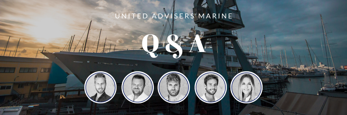 Q&A with United Advisers Marine