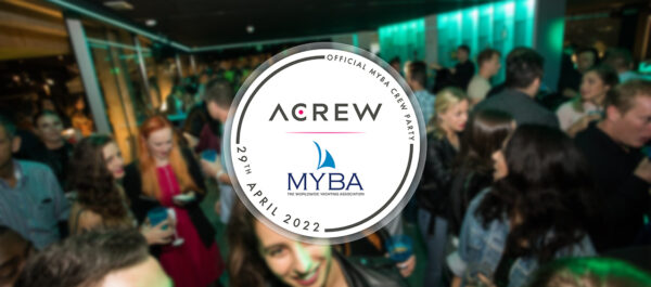 The Official Crew Beach MYBA Closing Party