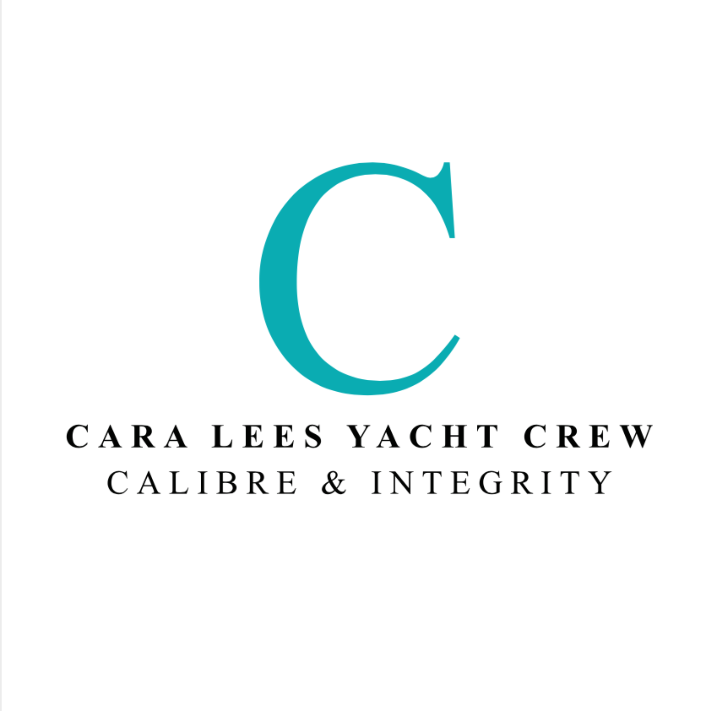 cara less yacht crew