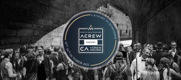 Crew Awards 2022
