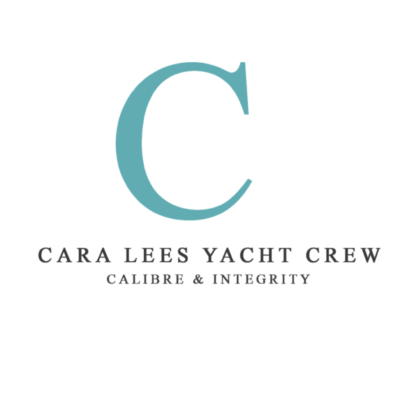 Cara Lees Yacht Crew