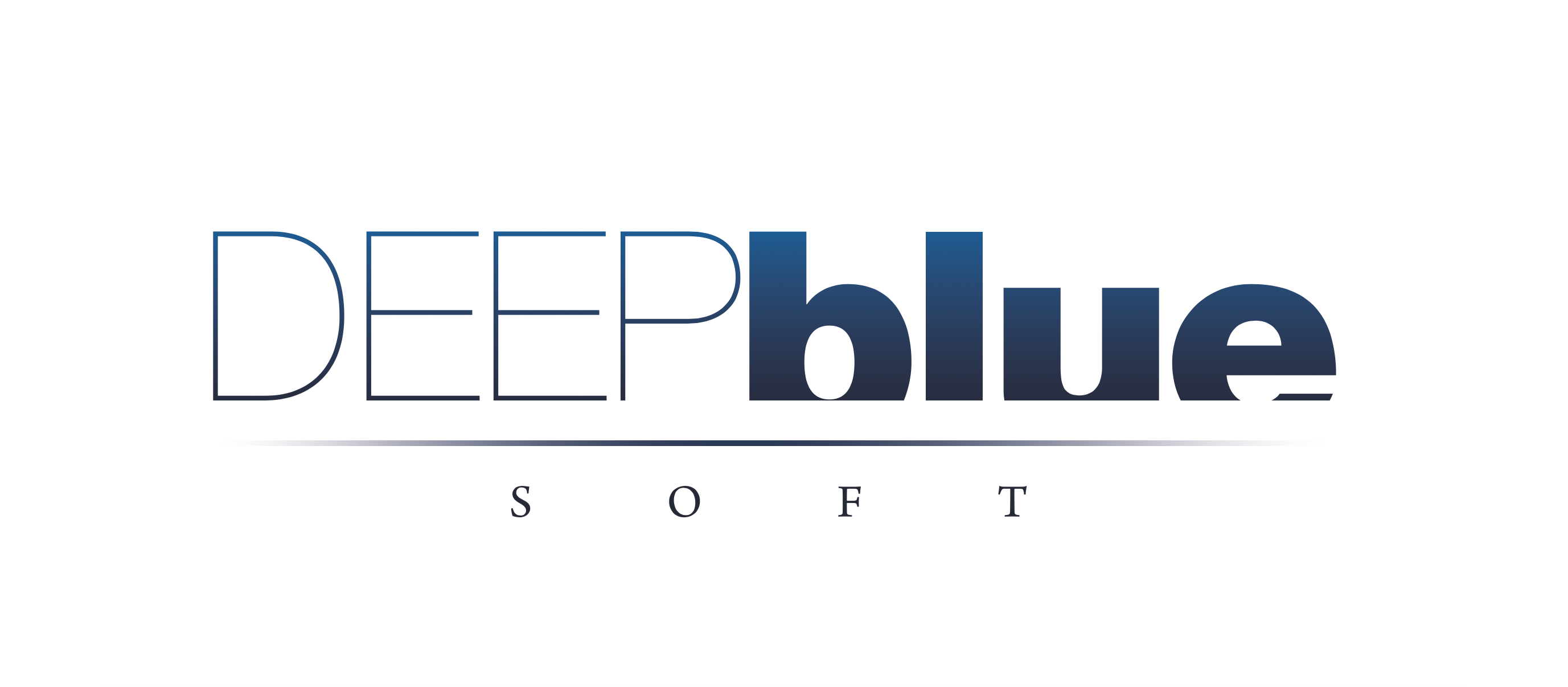 deep blue yacht software