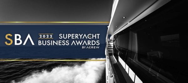 Superyacht Business Awards: Finalists revealed!