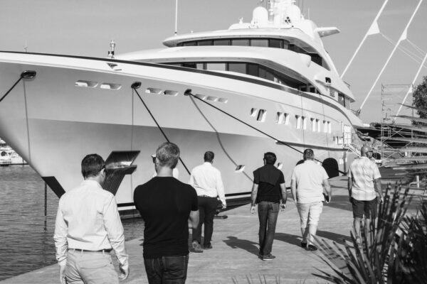 Superyacht Business Awards 2022 Winners and Runners-Up
