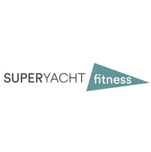Superyacht Fitness Event Sponsor Networking Dinner