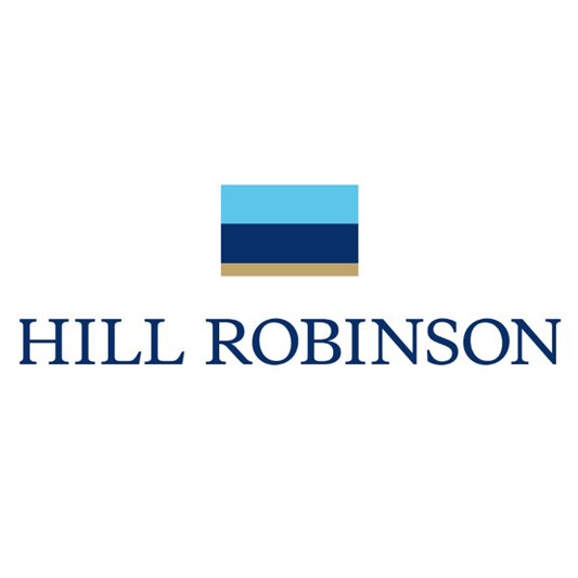 Hill Robinson Event Sponsor Networking Dinner