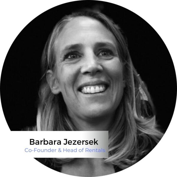 Barbara Jezersek