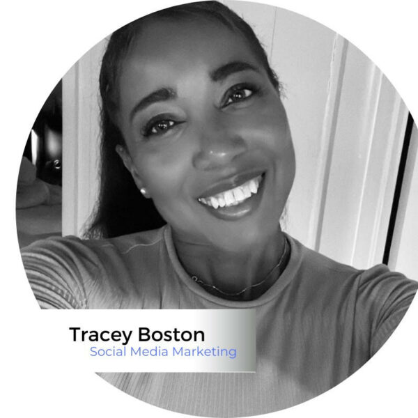 Tracey Boston