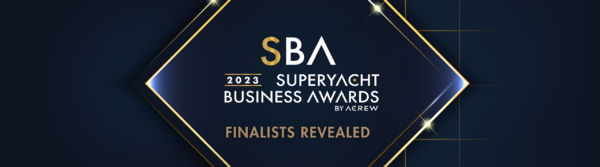 Superyacht Business Awards 2023 Winners & Runners Up