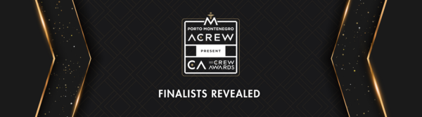 Introducing the 2023 Crew Awards Finalists: Celebrating Excellence in the Industry