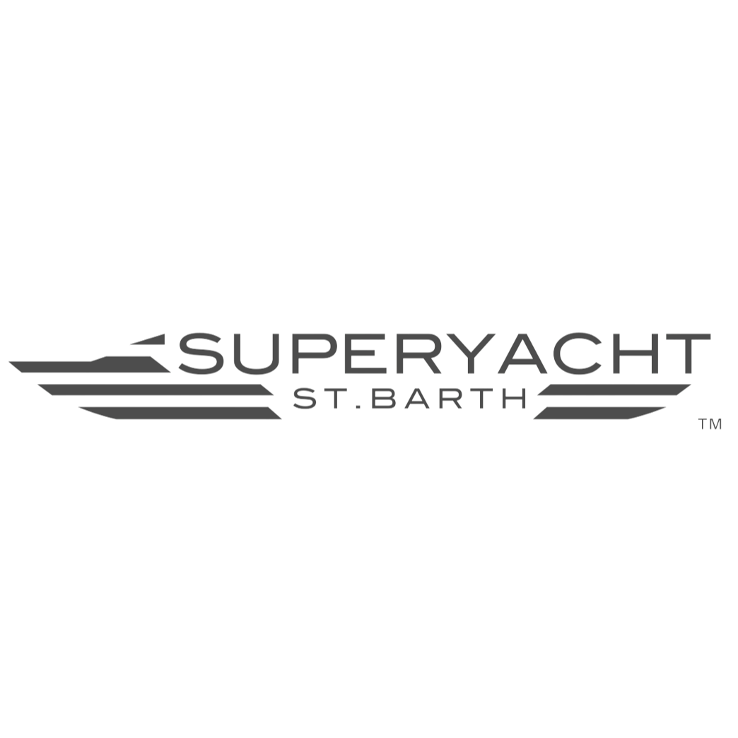 Superyacht St Barth