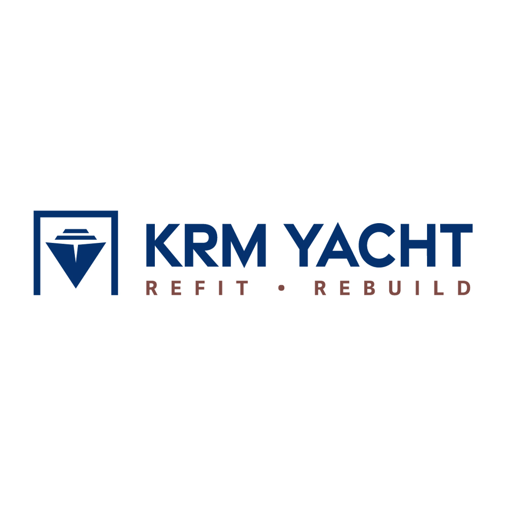 KRM Yacht