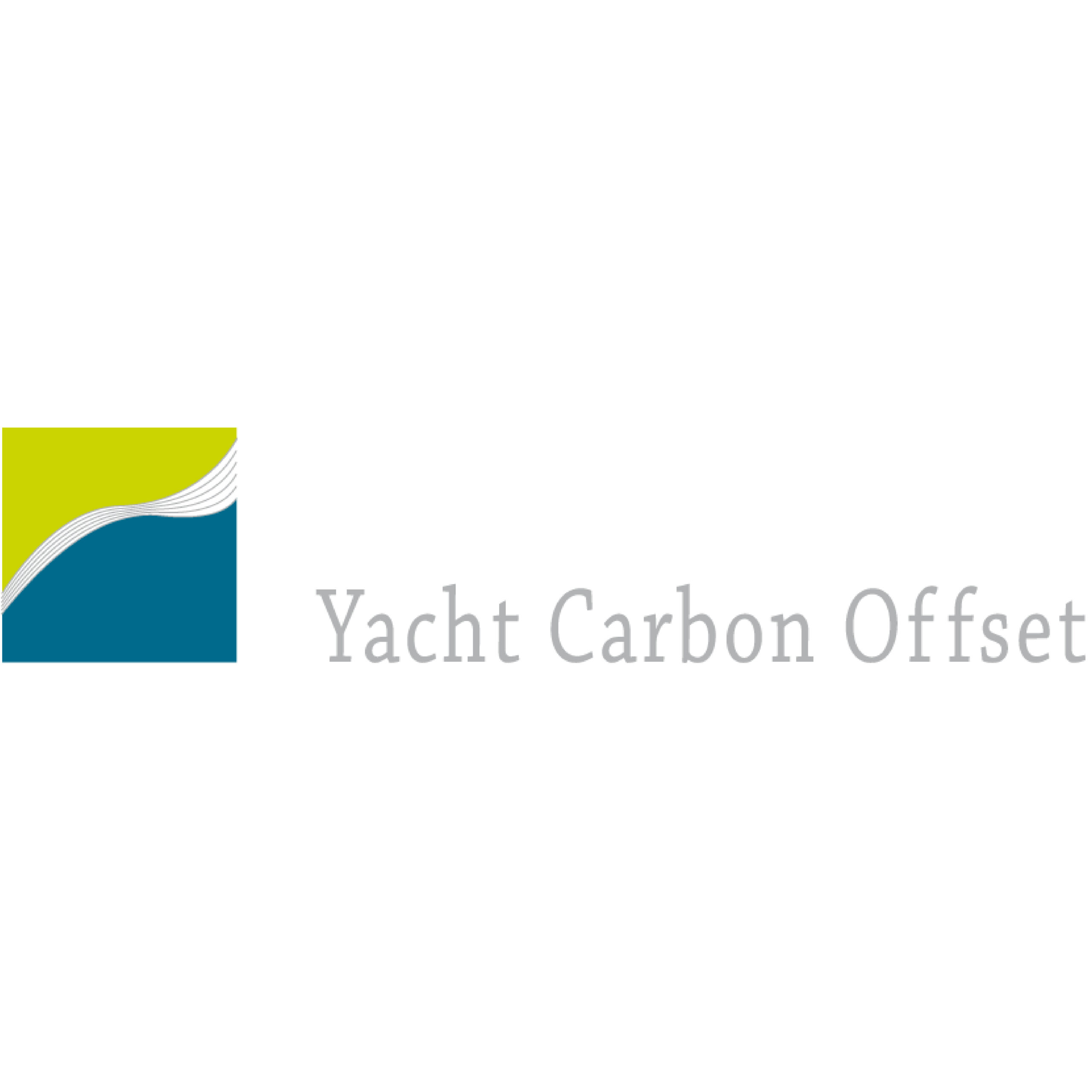 Yacht Carbon Offset