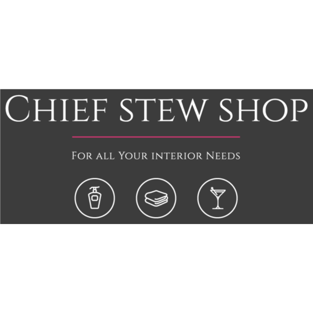 Chief Stew Shop