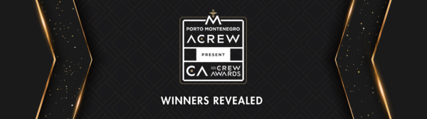 Honouring Excellence: ACREW Unveils The Winners of the Crew Awards 2023
