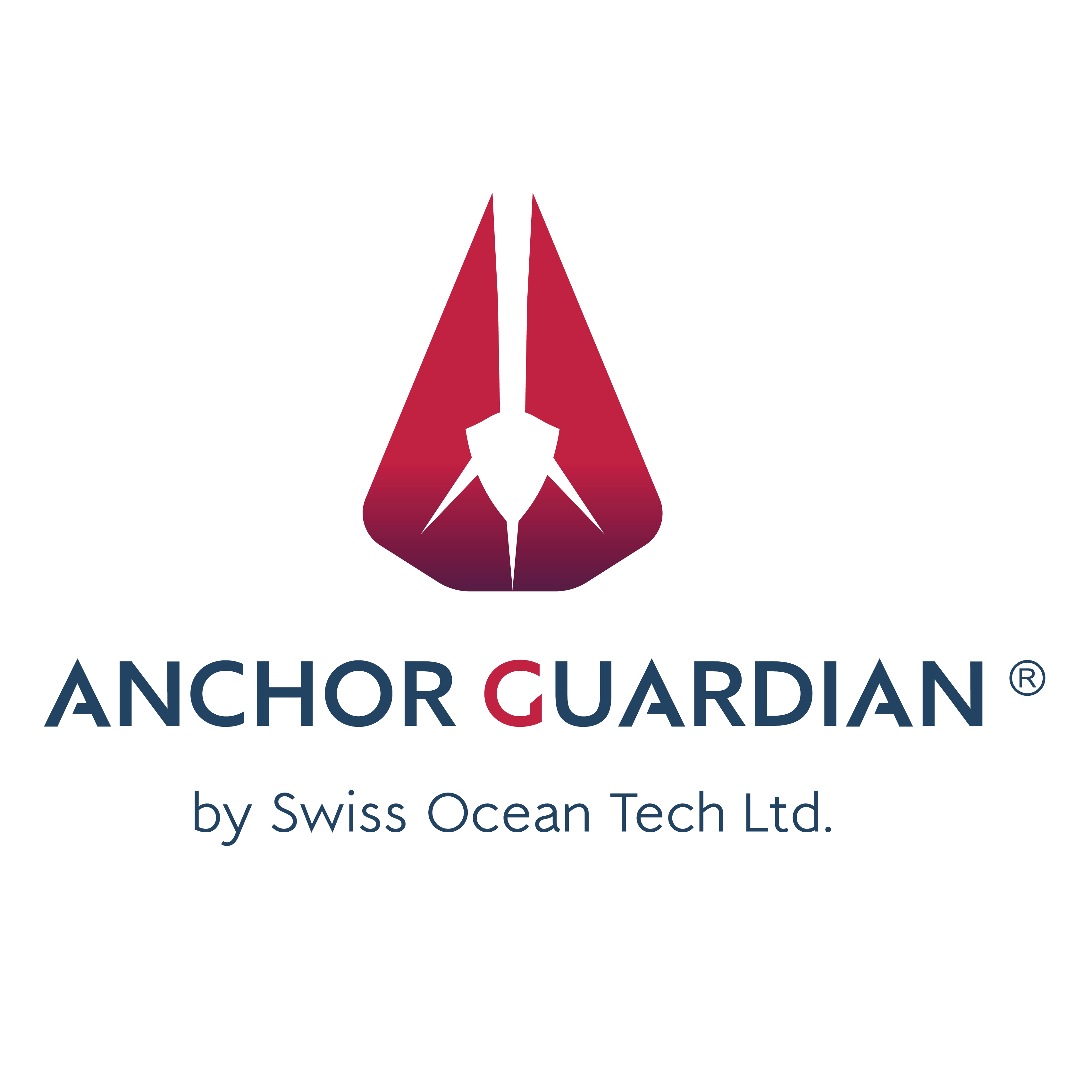 AnchorGuardian by Swiss Ocean Tech Ltd.
