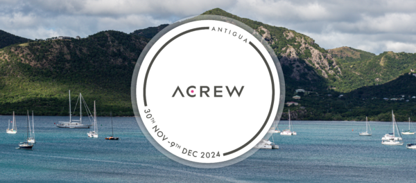 ACREW Antigua 2024