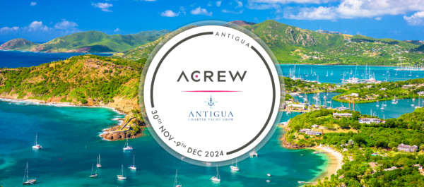 ACREW Antigua 2024