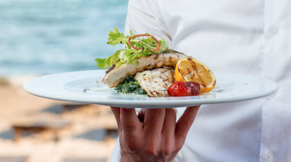 Sustainability Tips for Chefs Working on a Superyacht