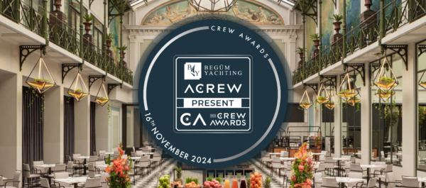 Crew Awards 2024