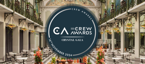 Crew Awards 2024