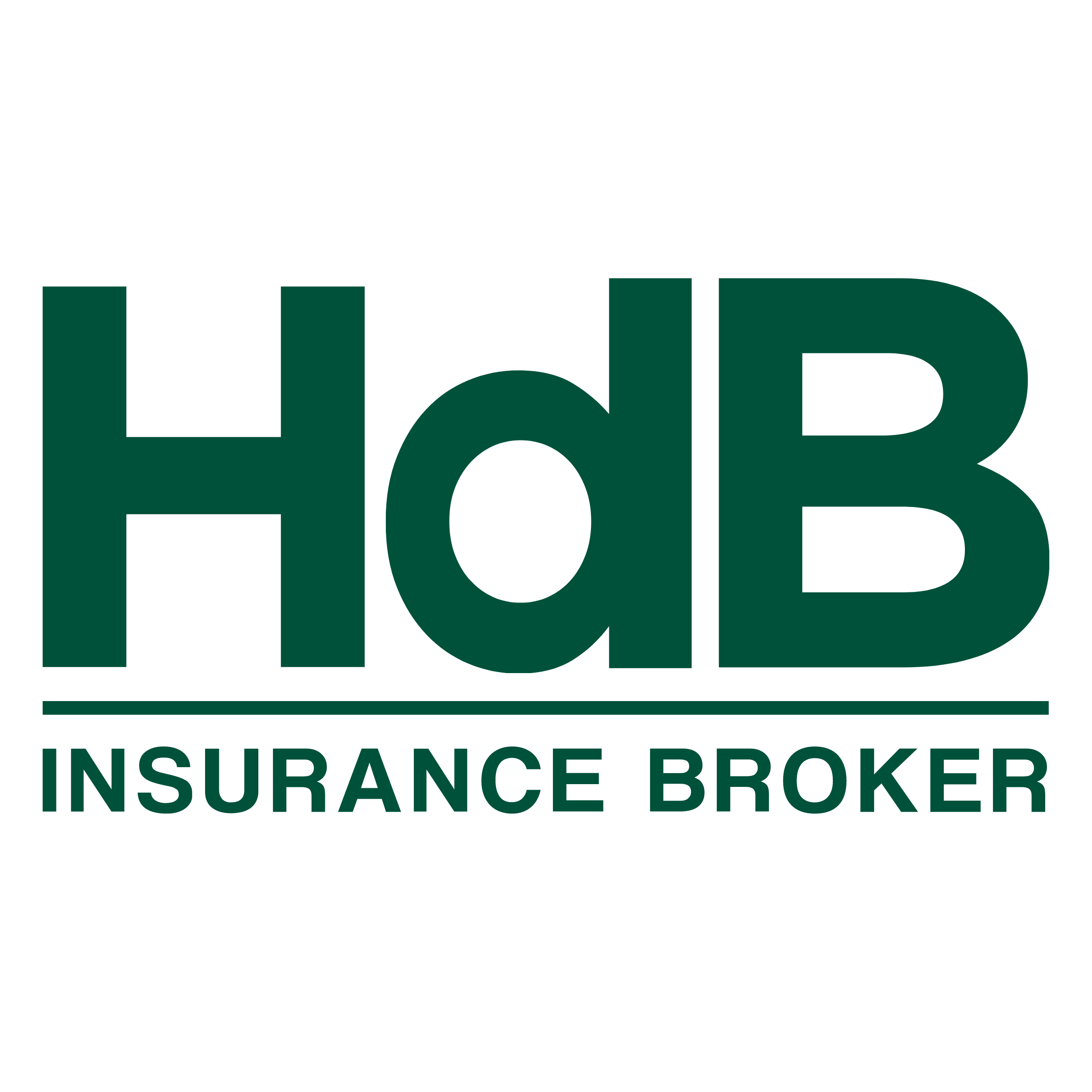 HdB Insurance Broker