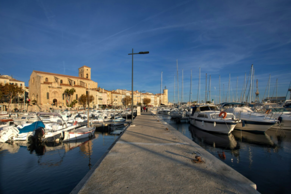 Top 3 Reasons Why You Shouldn’t Miss La Ciotat Superyacht Crew Event