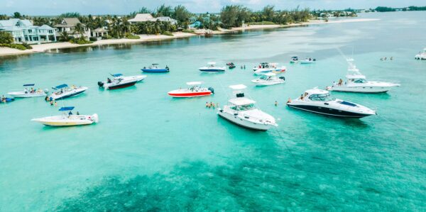 New Crew Contract Requirement Introduced by Cayman Island Shipping Registry 