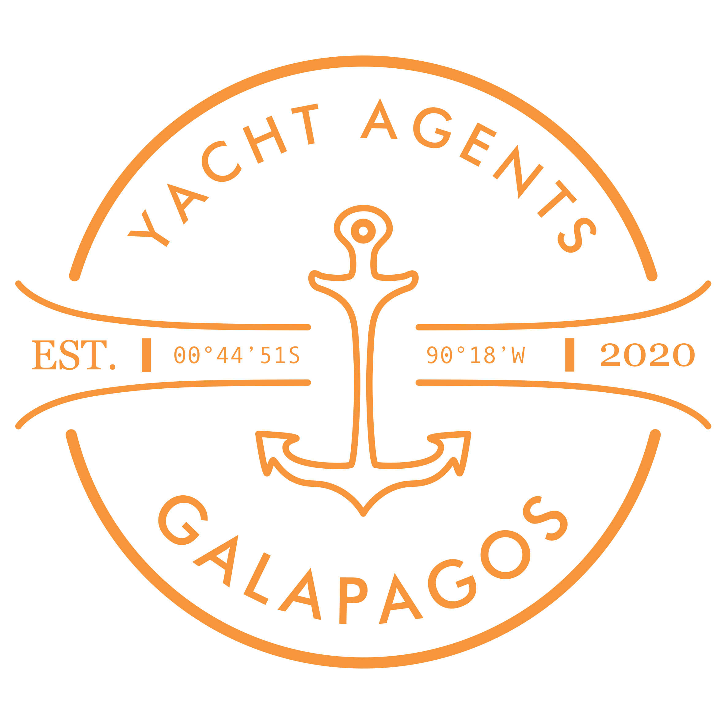 YACHT AGENTS GALAPAGOS Co.