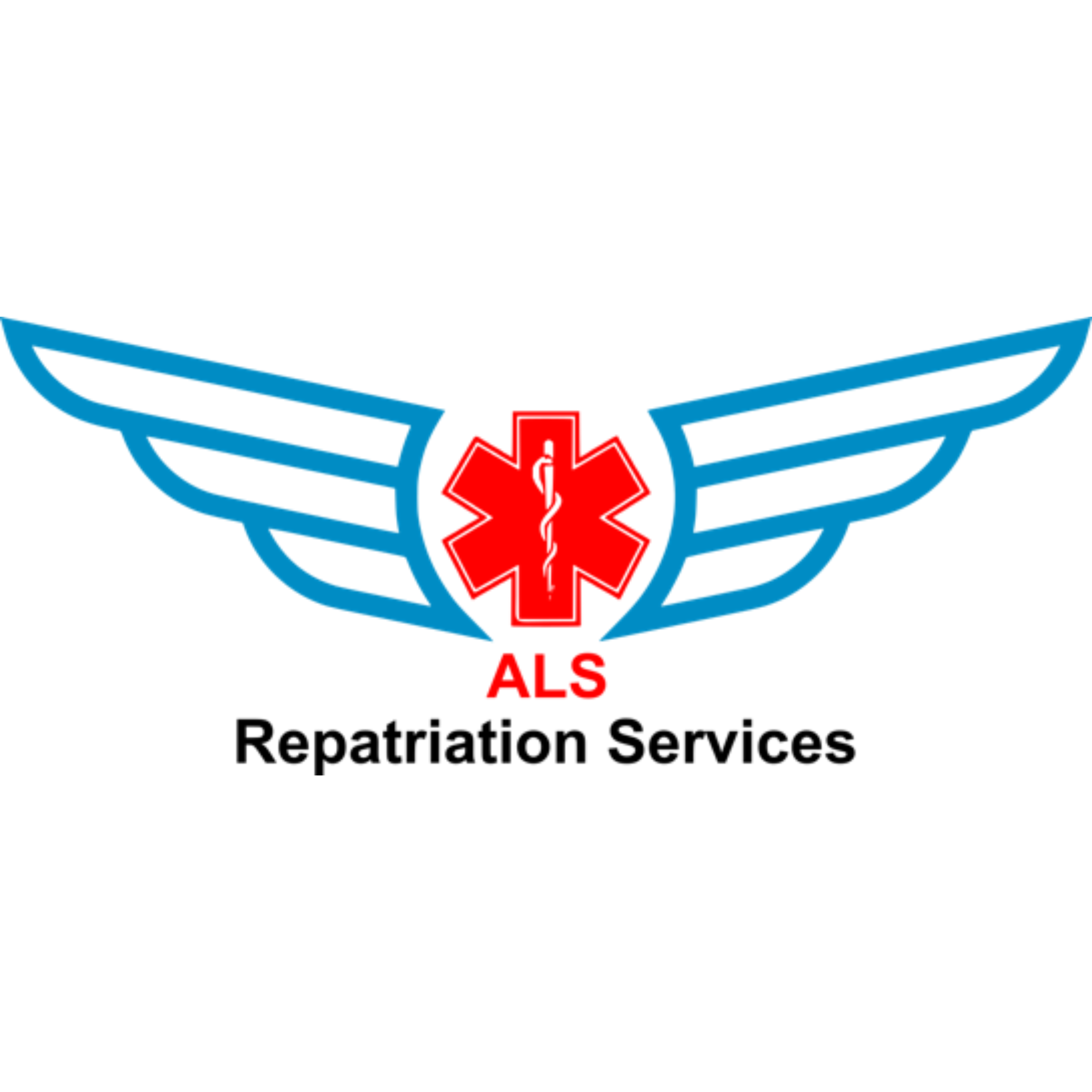 ALS Repatriation. Air, Land & Sea Repatriaton Services