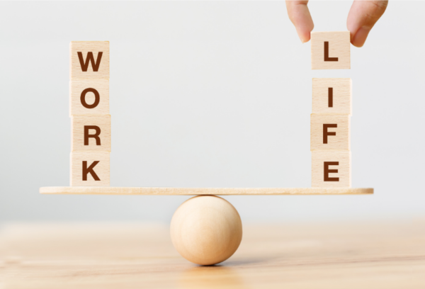 Top 10 Tips for Maintaining Work-Life Balance On Board