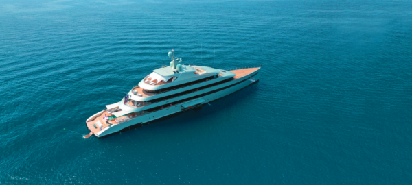 OceanWeb Superyacht IT Managed Support