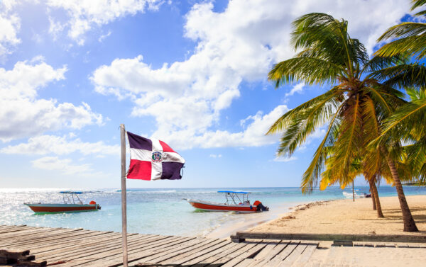 Dominican Republic – Paradise Found