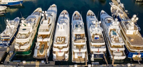 Where Should I Register My Superyacht?