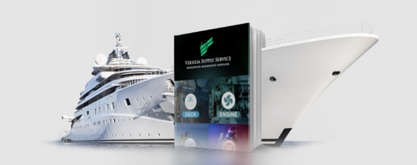 Versilia Supply Service: The Ideal Logistic Partner for Your Superyacht