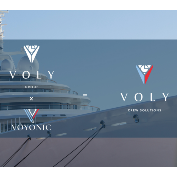 Voly Group Acquires Voyonic – Provider of Maritime Payroll and Crew Services