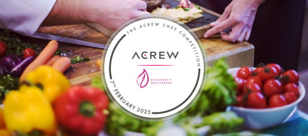 ACREW Chef Competition