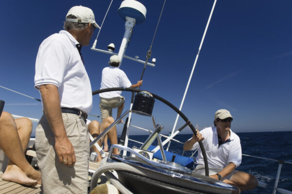 Understanding Life Insurance for Yacht Crew: Term Life vs. Annual Renewable Life Insurance