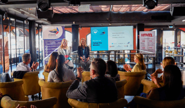 Mental Health at Sea: Lessons from the Monaco Yacht Show Seminar